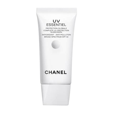 chanel uv essentiel|chanel uv essentiel spf.